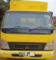 Mitsubishi Canter 2013 Mini Truck - 2