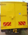 Mitsubishi Canter 2013 Mini Truck - 4