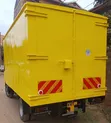 Mitsubishi Canter 2013 Mini Truck - 5