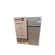 Volsmart 118L Fridge Mlango Mbili Nyeupe - 1