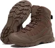 Andarina A533 Hiking Waterproof Boots - 1