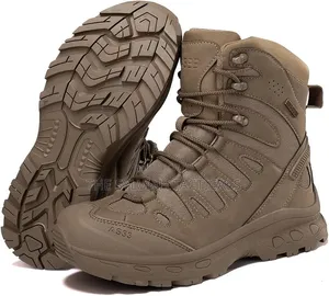 Andarina A533 Hiking Waterproof Boots