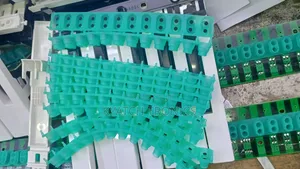 Yamaha PSR SX600 Replacement Rubbers