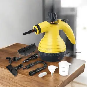 Portable Steam Cleaner Washer (850W, 1000W, 1200W)