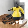 Portable Steam Cleaner Washer (850W, 1000W, 1200W) - 1