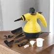 Portable Steam Cleaner Washer (850W, 1000W, 1200W) - 2