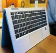 HP EliteBook x360 1030 G8 Laptop - i7, 16GB RAM, 512GB SSD - 1