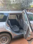 Nissan Advan 2015 Silver - 3