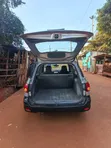 Nissan Advan 2015 Silver - 4