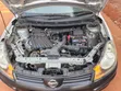 Nissan Advan 2015 Silver - 5