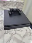Sony PS4 Slim 500GB - 1