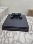 Sony PS4 Slim 500GB - 2