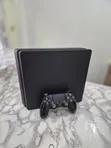Sony PS4 Slim 500GB - 5