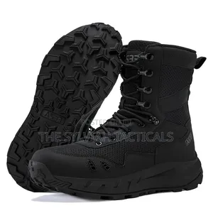 Achock AS33 Waterproof Tactical Hiking Boots