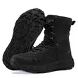 Achock AS33 Waterproof Tactical Hiking Boots - 1