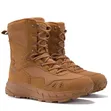 Achock AS33 Waterproof Tactical Hiking Boots - 3