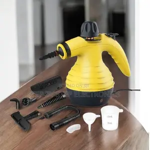 Strong Portable Steam Cleaner Washers (850W-1200W)