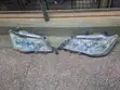 Toyota Corolla Fielder/Axio (161) 2013-2015 Xenon Headlights - 2