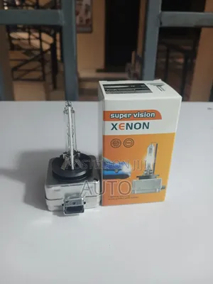 D1S Xenon HID Headlight Bulb