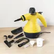 Portable Steam Cleaner Washer (850W, 1000W, 1200W) - 2