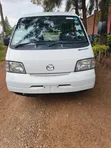 Mazda B-Series 2019 White - 1