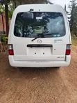 Mazda B-Series 2019 White - 4