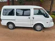 Mazda B-Series 2019 White - 5