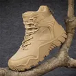 AD Maurizio A533 Waterproof Tactical Boots - 2
