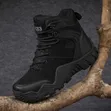 AD Maurizio A533 Waterproof Tactical Boots - 3