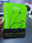 Oraimo Necklace Lite (OEB-311) Wireless Earphones - 1