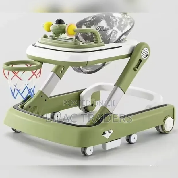 New Design Kids Walker Sam - 1