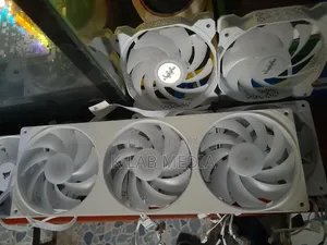 Corsair RS 120 ARGB Case Fan