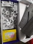 Corsair RS 120 ARGB Case Fan - 5