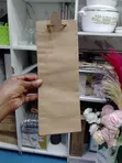 Flask and Bottle Packaging Bags (100pcs) - 1