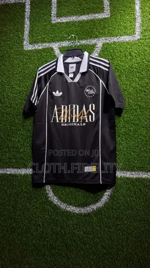 Adidas OG Worldwide Edition Jersey