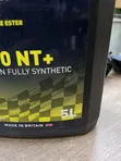Millers Oils CFS 10w60 NT+ 5L - 2