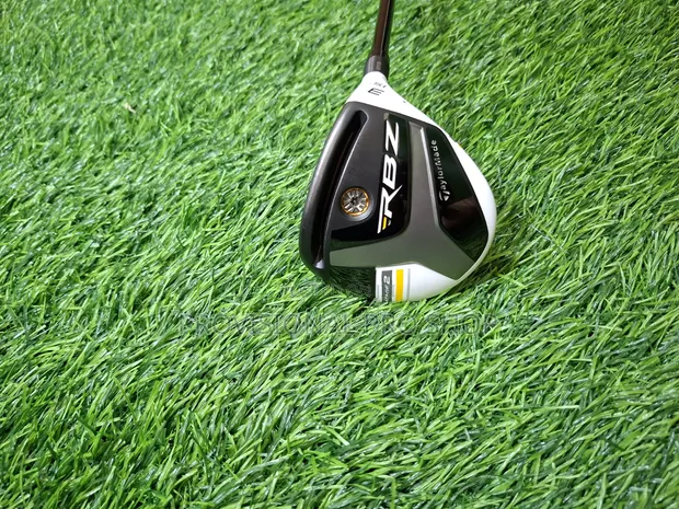 Taylormade RBZ 3 Wood - 1