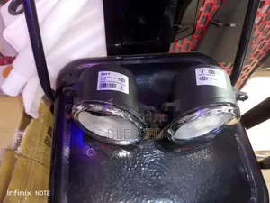 Toyota Corolla Fielder Genuine Fog Lights