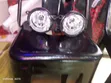 Toyota Corolla Fielder Genuine Fog Lights - 2