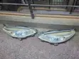 Mazda Premacy/Nissan Lafesta 2010-2013 Headlights (Non-Xenon) - 2
