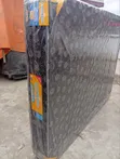 Morning Glory 5x6x8 Inch Plain Mattress - 2