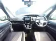 Nissan Serena 2018 Black - 4