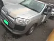 Toyota Probox 2019 Silver - 1