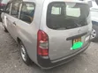 Toyota Probox 2019 Silver - 2