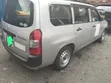 Toyota Probox 2019 Silver - 3