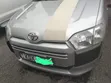 Toyota Probox 2019 Silver - 4