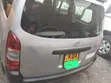 Toyota Probox 2019 Silver - 5
