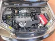 Toyota Raum 2002 Silver - 3