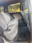 Toyota Raum 2002 Silver - 5