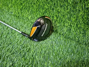 Callaway Mavrik Driver 10.5° Stiff Flex